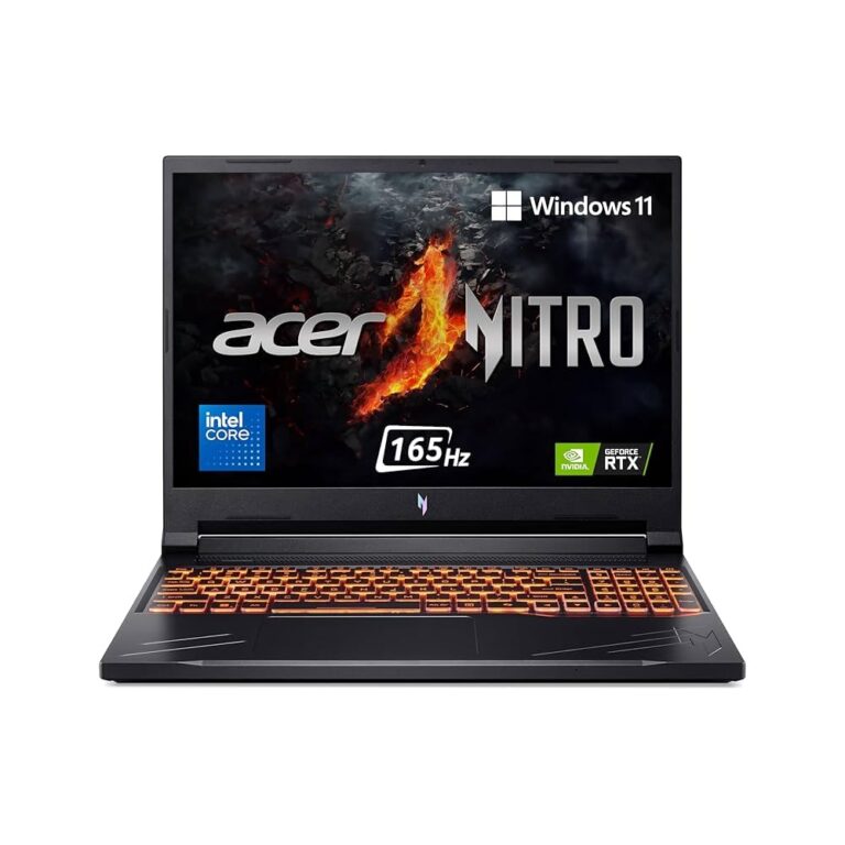 Acer Nitro V 15 Intel Core 5 210H